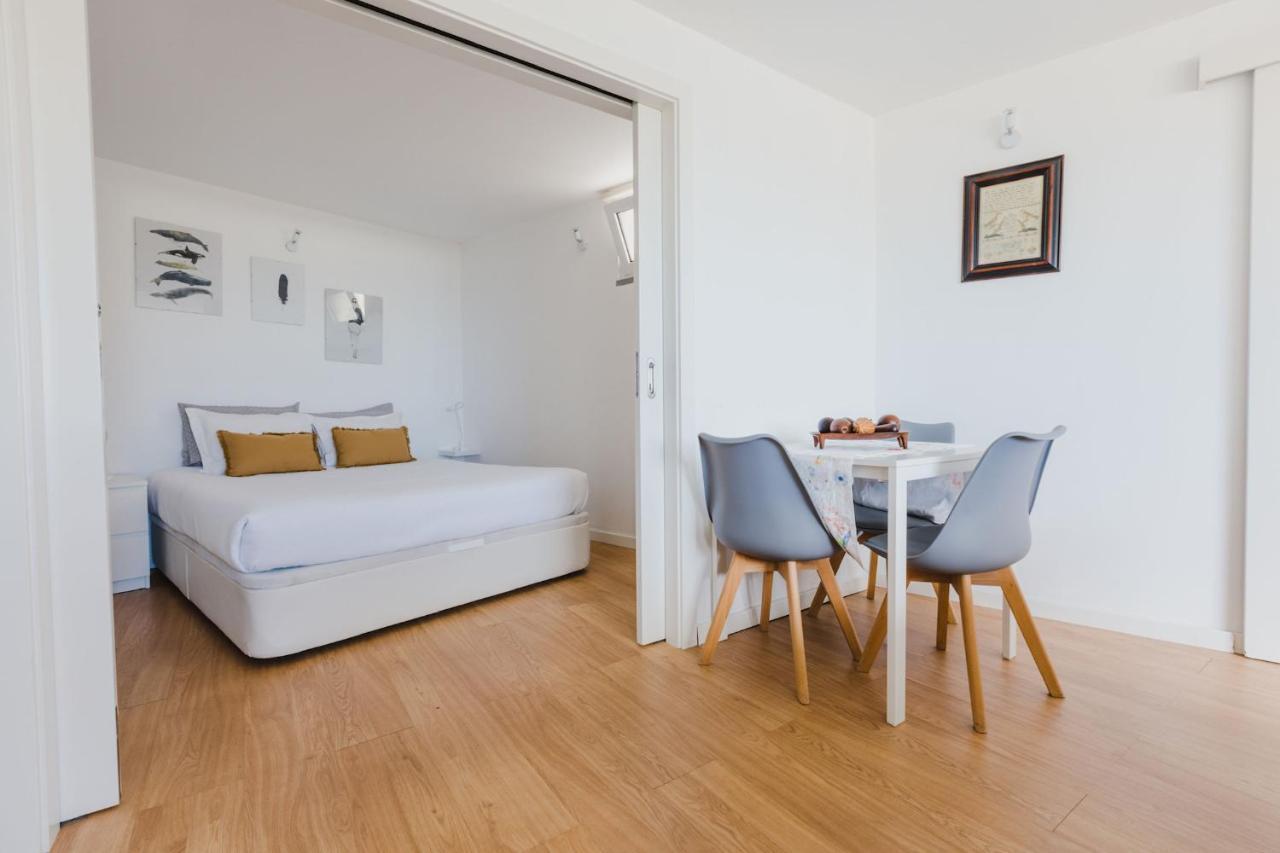O Clube Villa Porto Da Cruz Eksteriør bilde