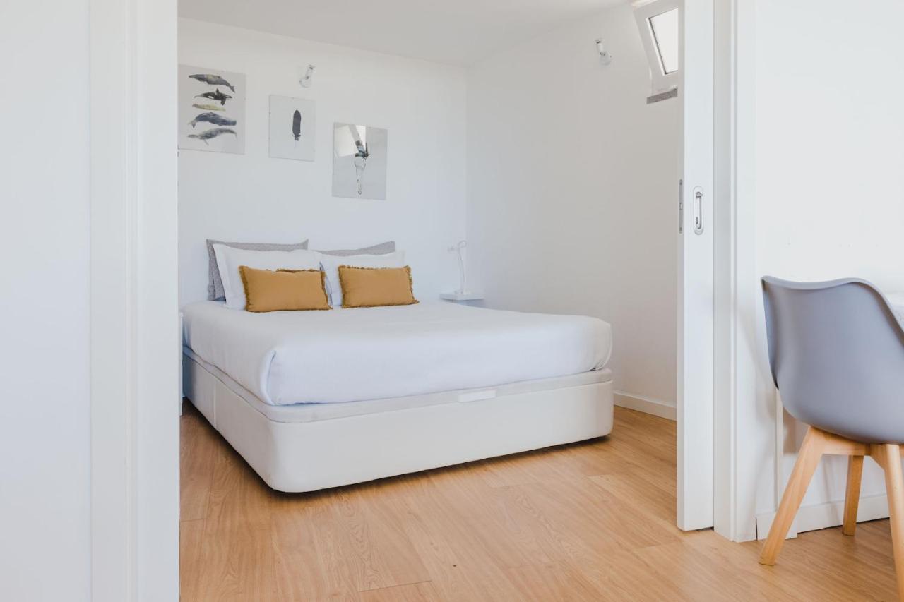 O Clube Villa Porto Da Cruz Eksteriør bilde