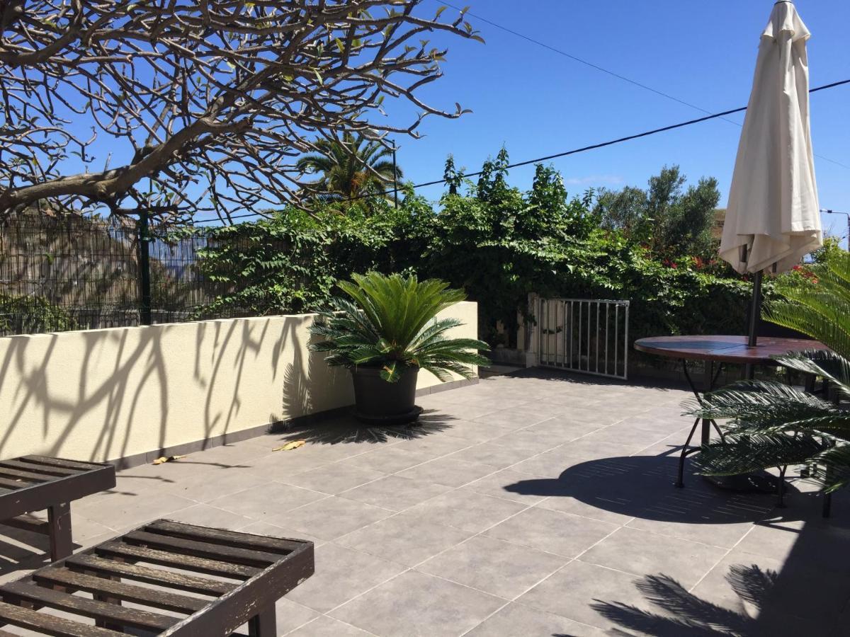 O Clube Villa Porto Da Cruz Eksteriør bilde