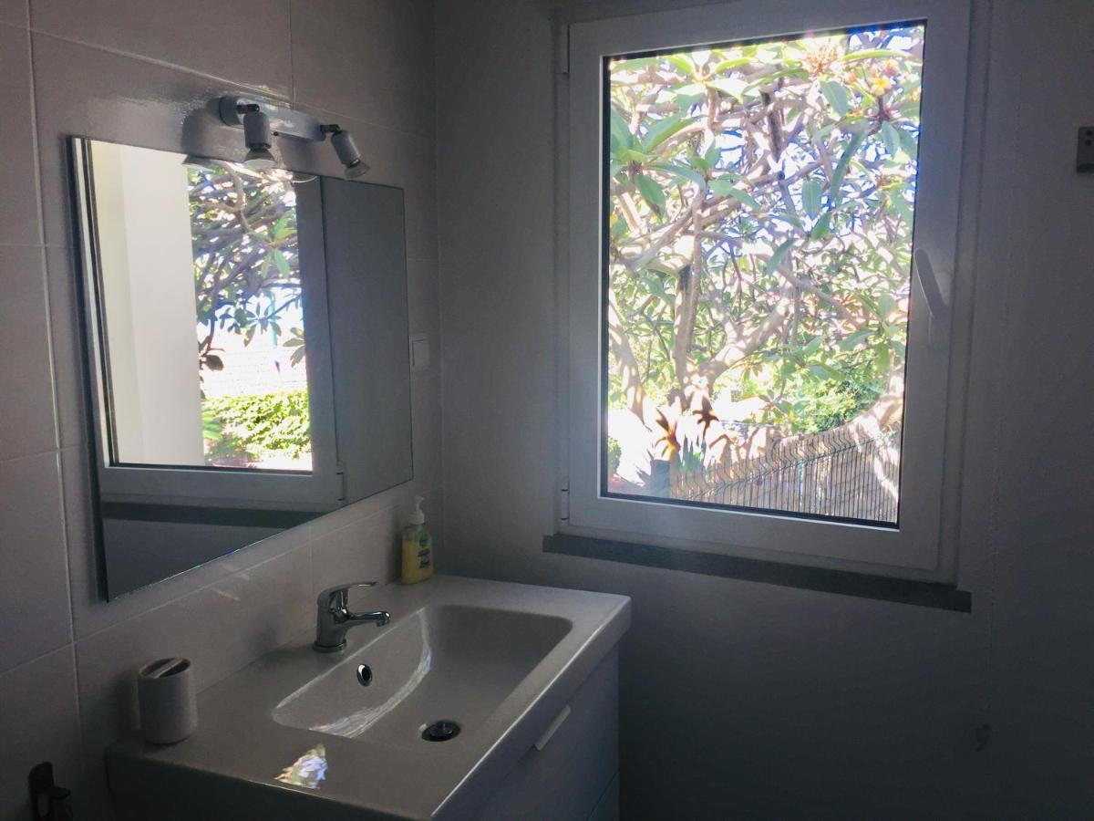 O Clube Villa Porto Da Cruz Eksteriør bilde